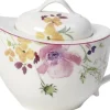 Villeroy&Boch Juoma- Ja Baaritarvikkeet|Tarjoilu*Mariefleur Teekannu Tea 0,62l 2 hlö