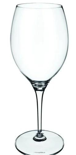 Villeroy&Boch Astiat*Maxima Bordeaux-viinilasi 252 mm 0,2 l 4-os.