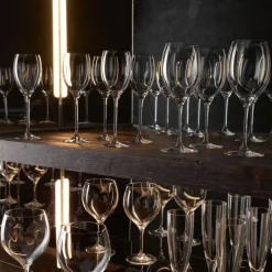 Villeroy&Boch Astiat*Maxima Bordeaux-viinilasi 252 mm 0,2 l 4-os.