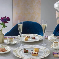 Villeroy&Boch Astiat*Maxima samppanjalasisetti 265 mm 0,12 l 4-os.