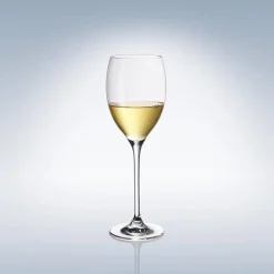 Villeroy&Boch Astiat*Maxima valkoviinilasi 240 mm 0,13 l 4-os.