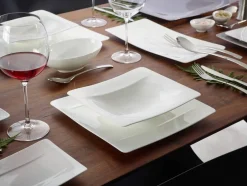 Villeroy&Boch Astiat*Modern Grace Syvä lautanen 24cm