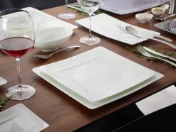 Villeroy&Boch Tarjoilu*Modern Grace Tarjoilulautanen 31cm
