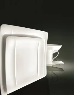 Villeroy&Boch Astiat*Modern Grace Kahvikupin alunen 17x14cm