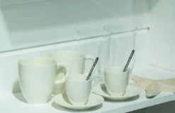 Villeroy&Boch Aterimet*Montauk Espressolusikka 116mm