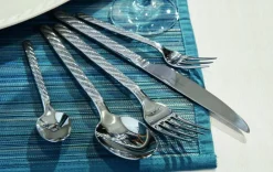 Villeroy&Boch Aterimet*Montauk Kahvilusikka 147mm