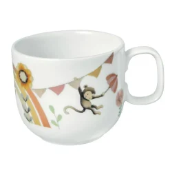 Villeroy&Boch Lastenhuone|Astiat*muki Roar Like a Lion 11x8,5x7 cm 0,17 l