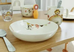 Villeroy&Boch Lastenhuone|Astiat*muki Roar Like a Lion 11,5x8x9,5 cm 0,28 l