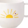 Villeroy&Boch Lastenhuone|Astiat*muki With Love 0,38 l Hello Sunshine