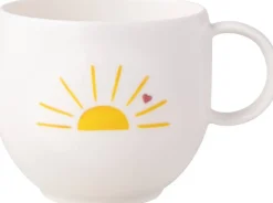 Villeroy&Boch Lastenhuone|Astiat*muki With Love 0,38 l Hello Sunshine