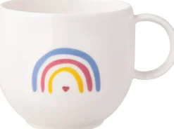 Villeroy&Boch Lastenhuone|Astiat*muki With Love 0,38 l Be Happy