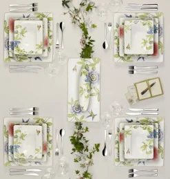 Villeroy&Boch Astiat*muut Amazonia tarjoilulautanen 44x23 cm