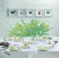 Villeroy&Boch Astiat*muut Amazonia tarjoilulautanen 44x23 cm