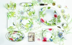 Villeroy&Boch Tarjoilu*muut Amazonia kulho ovaali 38x22 cm