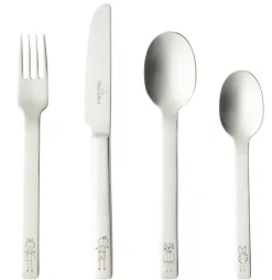 Villeroy&Boch Lastenhuone|Aterimet*muut One aterinsetti 4-os.
