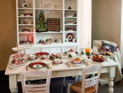 Villeroy&Boch Astiat*muut Toy's Delight aamiaissetti kahdelle 6-os.