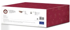 Villeroy&Boch Astiat*muut Toy's Delight aamiaissetti kahdelle 6-os.