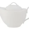 Villeroy&Boch Juoma- Ja Baaritarvikkeet|Tarjoilu*New Cottage Basic Teekannu 1,20l 6 hlö
