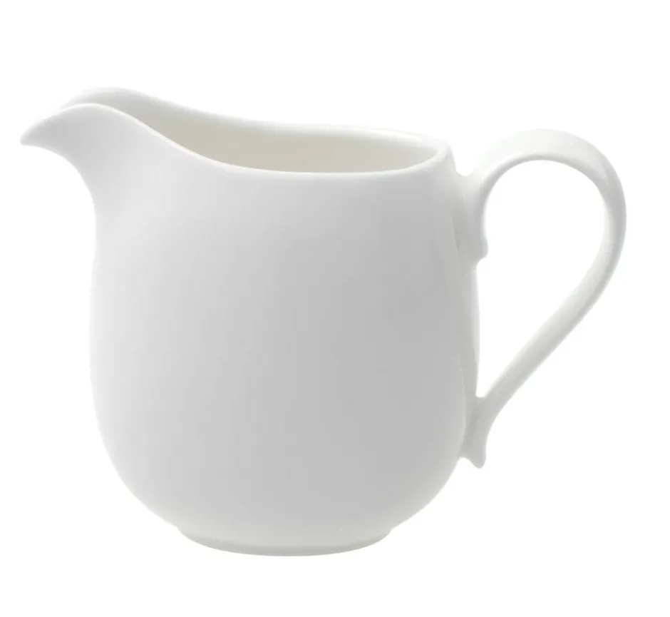 Villeroy&Boch Tarjoilu*New Cottage Basic Kermakko 0,30l 6 hlö