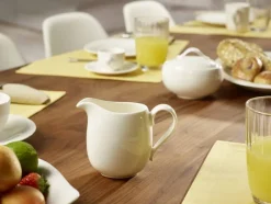 Villeroy&Boch Tarjoilu*New Cottage Basic Kermakko 0,30l 6 hlö