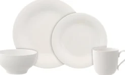 Villeroy&Boch Astiat*New Cottage Basic Kattaussetti 8-os.