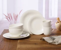 Villeroy&Boch Astiat*New Cottage Basic Kattaussetti 8-os.