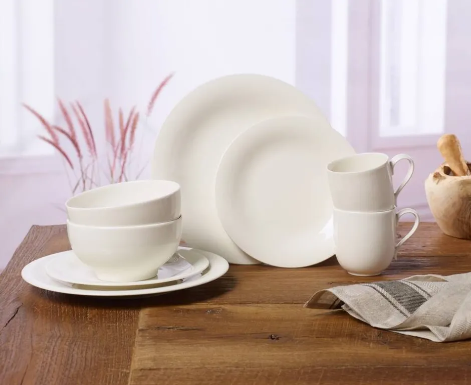 Villeroy&Boch Astiat*New Cottage Basic Kattaussetti 8-os.