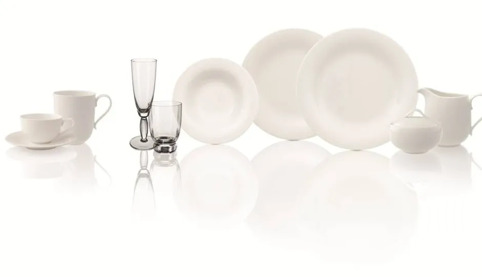 Villeroy&Boch Astiat*New Cottage Basic Kahvikupin alunen 16cm