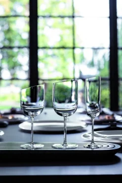 Villeroy&Boch Astiat*NewMoon Crystal punaviinilasisetti 0,405 l 4-os.