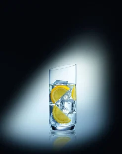 Villeroy&Boch Astiat*NewMoon Crystal juomalasisetti 0,37 l 4-os.