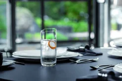 Villeroy&Boch Astiat*NewMoon Crystal juomalasisetti 0,37 l 4-os.
