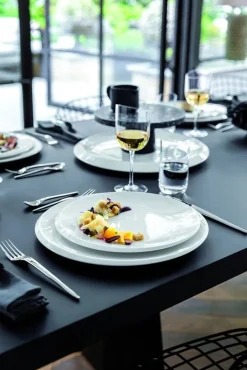 Villeroy&Boch Astiat*NewMoon Crystal juomalasisetti 0,225 l 4-os.