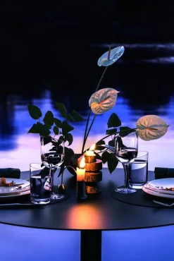 Villeroy&Boch Aterimet*NewMoon Cutlery haarukka 21,8 cm