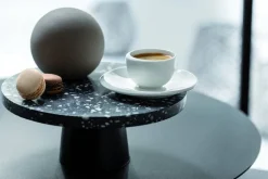 Villeroy&Boch Astiat*NewMoon espressokuppi ilman kahvaa 0,09l