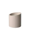 Villeroy&Boch Tuoksukynttilät Ja Huonetuoksut|Kynttilät Ja Huonetuoksut*NewMoon Home tuoksukynttilä 8,5x8,5x9 cm 0,25l beige Energy