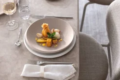 Villeroy&Boch Astiat*NewMoon Kulho 25x25x4 cm 0,32l Beige