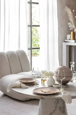 Villeroy&Boch Astiat*NewMoon Lautanen 27x27x2,5 cm Beige