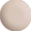 Villeroy&Boch Astiat*NewMoon Lautanen 16x16x2 cm Beige