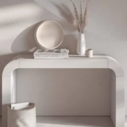 Villeroy&Boch Tarjoilu*NewMoon Tarjotin 37x37x3 cm Beige