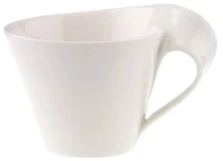 Villeroy&Boch Astiat*NewWave Aamiaiskuppi Caffe 0,40l