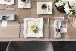 Villeroy&Boch Astiat*NewWave Aamiaiskuppi  Caffe 0,40l