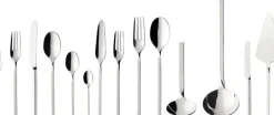 Villeroy&Boch Aterimet*NewWave Aterinsetti  113-os.