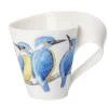 Villeroy&Boch Astiat*NewWave Caffe muki  0,3l Kuningaskalastaja