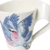 Villeroy&Boch Astiat*NewWave Caffe muki 0,3l Savanninsininärhi
