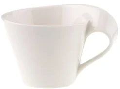 Villeroy&Boch Astiat*NewWave Cappuccinokuppi  Caffe 0,25l
