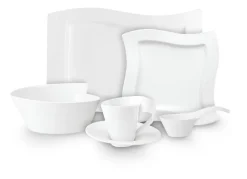 Villeroy&Boch Astiat*NewWave Kahvikupin alunen  18x15cm