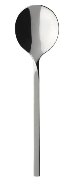 Villeroy&Boch Aterimet*NewWave Keittolusikka  172mm