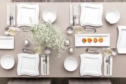 Villeroy&Boch Astiat*NewWave Lautanen 18x15cm