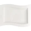 Villeroy&Boch Astiat*NewWave Lautanen 33x24cm