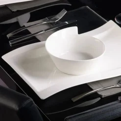 Villeroy&Boch Astiat*NewWave Lautanen 33x24cm